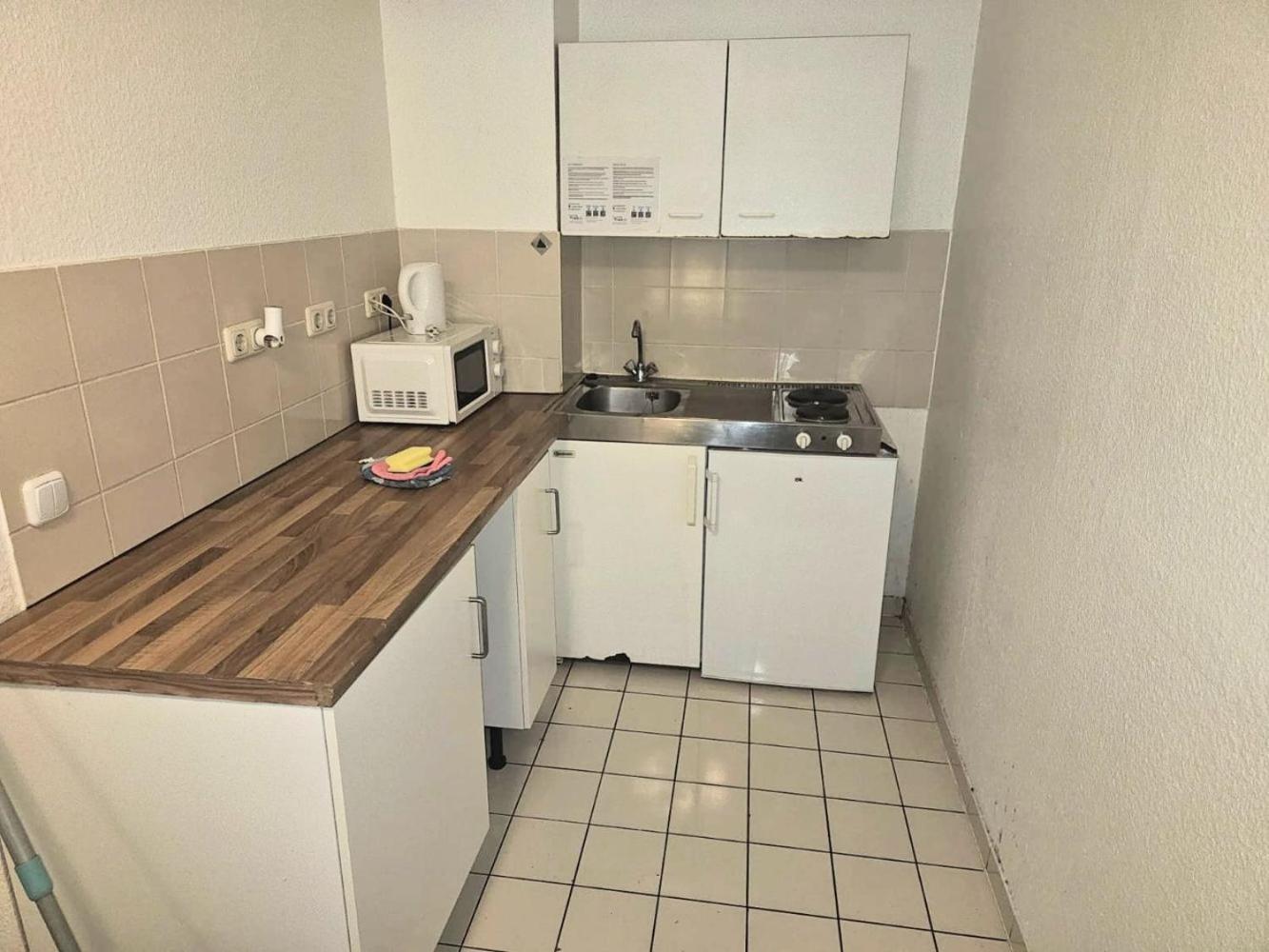 City Apartment Koeln Exterior photo