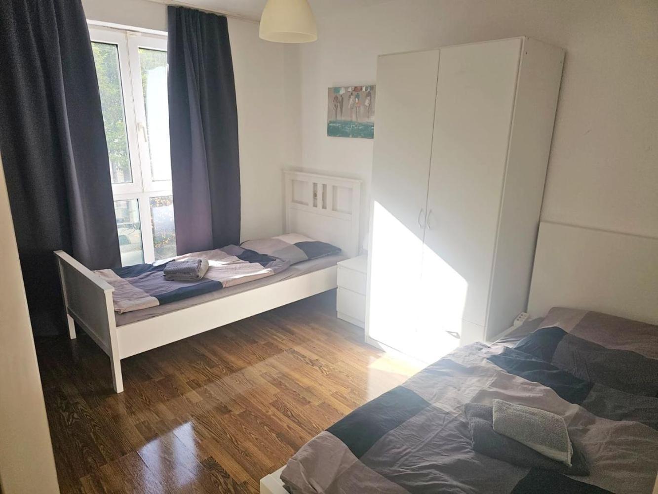 City Apartment Koeln Exterior photo